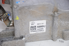 Încărcător auto Chevrolet Volt 13-15