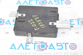 Immobilizer Control Module Hyundai Sonata 11-15 hybrid