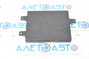 Bluetooth Control Unit VW Passat b7 12-15 USA