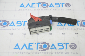 Фишка на блок ECU компьютер двигателя Jeep Patriot 11-17 серая