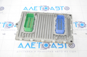 Блок ECU компьютер двигателя Chrysler 200 15-17 2.4