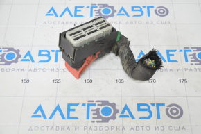 Фишка на блок ECU компьютер двигателя Dodge Journey 11- 2.4 серая