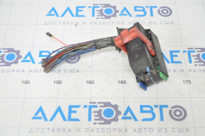 Фишка на блок ECU компьютер двигателя Dodge Journey 11- 2.4 коричневая