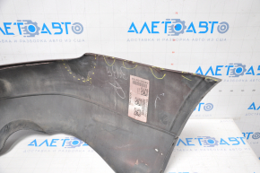 Bara spate goală Subaru B9 Tribeca 06-07, culoare bordo, cu urme de montare, zgârieturi, fabricată