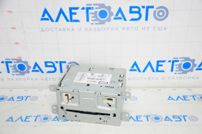 Магнитофон CD Mp3 USB Radio Chevrolet Volt 13-15