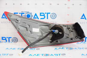 Lampa exterioară aripă dreapta Toyota Avalon 13-15