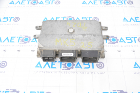 Modulul ECU al motorului Ford Fusion mk5 13-16 2.5 benzina