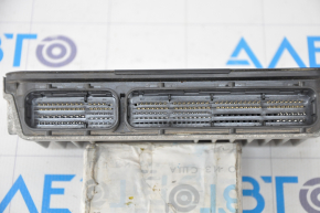 Блок ECU компьютер двигателя Toyota Prius 50 16-