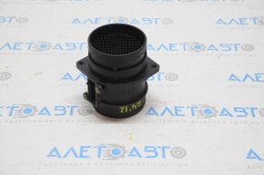 Corpul debitmetrului de aer Audi A4 B8 08-16 2.0T