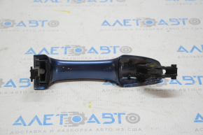 Ручка двери внешняя задняя правая VW Jetta 19-21