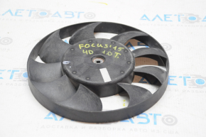 Ventilator de răcire Ford Focus mk3 11-18 1.0T