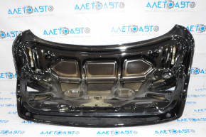 Capota portbagajului Chrysler 200 15-17 negru PXT, cleme