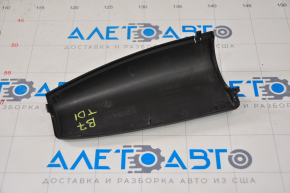 Воздухоприемник крышка VW Passat b7 12-15 USA 2.0 TDI