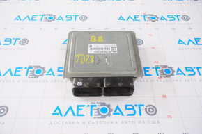 Modulul ECU al motorului VW Passat b8 16-19 SUA