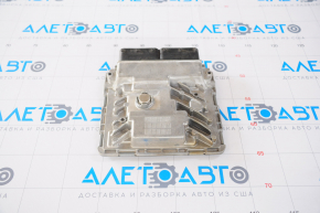 Блок ECU компьютер двигателя VW Passat b8 16-19 USA