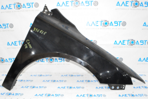 Aripa dreapta fata Chrysler 200 15-17 negru PXT