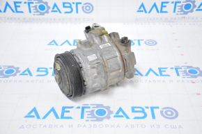 Компрессор кондиционера Toyota Camry v55 15-17 2.5 usa