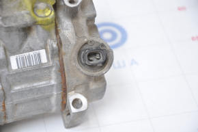 Compresorul de aer condiționat al Toyota Camry V55 15-17 2.5 SUA