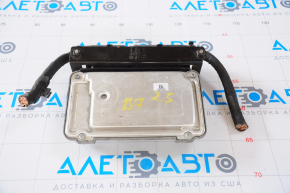 Блок ECU компьютер двигателя VW Passat b7 12-15 USA 2.5