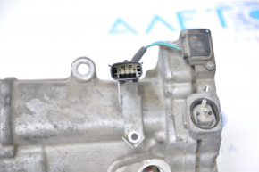 Компрессор кондиционера Ford C-max MK2 13-18