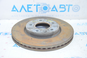 Placă de frână față dreapta Chevrolet Volt 11-15 26mm