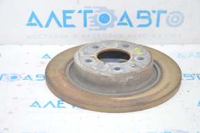 Placă de frână spate stânga Chevrolet Volt 11-15 12mm