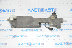 Рейка рулевая Audi A4 B8 13-16 ЭУР