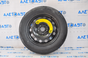 Roata de rezerva VW Passat b7 12-15 USA R16 135/90