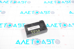 BATTERY MAYDAY MODULE Lexus CT200h 11-17