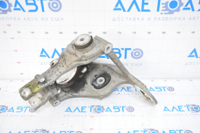 Capacul spate dreapta Audi A4 B8 08-16 AWD