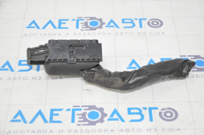 Фишка на блок ECU компьютер двигателя Audi A4 B8 08-16 2.0T большая