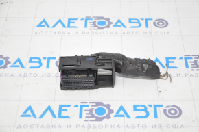 Фишка на блок ECU компьютер двигателя Audi A4 B8 08-16 2.0T малая