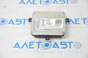 Блок LED Audi A4 B8 13-16 рест