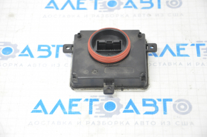 Блок LED Audi A4 B8 13-16 рест