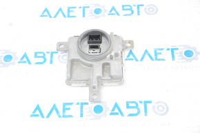 Blocul de aprindere pentru Audi A4 B8 08-16