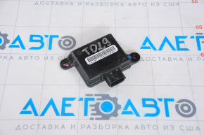 Occupant Sensor Nissan Rogue 17-18 узкая фишка, 10 пинов