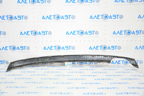 Capacul buzei bara spate Audi A4 B8 13-16 restilizat sedan S-Line