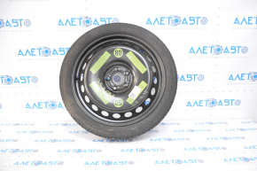 Roata de rezerva pentru Audi A4 B8 08-16 R19 125/70