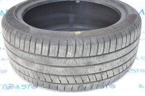 Set de 4 anvelope R18 245/40 Pirelli 2020, all-season, 5mm.