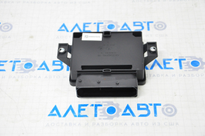 Modul de control al frânei de parcare Audi A4 B8 08-16