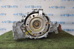 АКПП в сборе Audi A4 B8 13-16 2.0T AWD NTA 54к