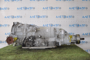 АКПП в сборе Audi A4 B8 13-16 2.0T AWD NTA 54к