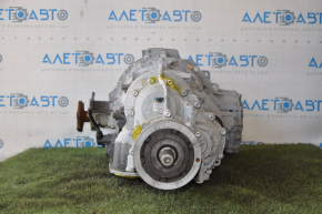 АКПП в сборе Audi A4 B8 13-16 2.0T AWD NTA 54к