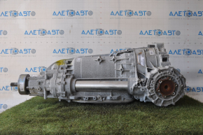 АКПП в сборе Audi A4 B8 13-16 2.0T AWD NTA 54к