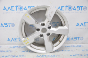 Диск колесный R17 x 7J 5*115 Chevrolet Volt 11-15 мат