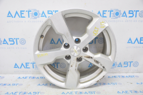 Диск колесный R17 x 7J 5*115 Chevrolet Volt 11-15 мат, под покрас