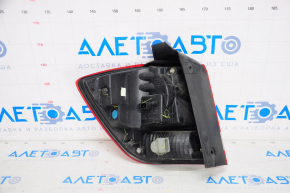 Lampa exterioară aripă dreaptă Dodge Journey 11- LED luminos