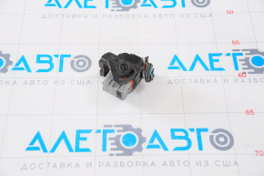 Фишка на блок ECU компьютер двигателя Nissan Altima 13-18 2.5 серая