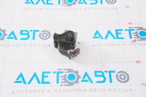 Фишка на блок ECU компьютер двигателя Nissan Altima 13-18 2.5 серая