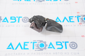 Фишка на блок ECU компьютер двигателя Nissan Altima 13-18 2.5 коричневая